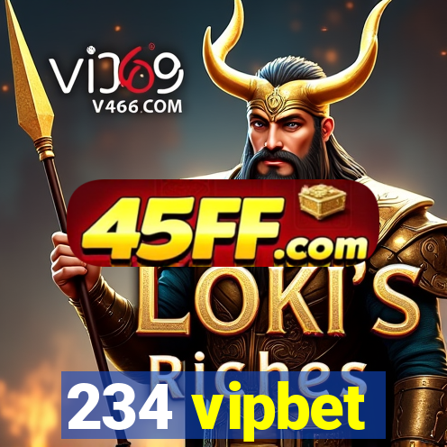 234 vipbet